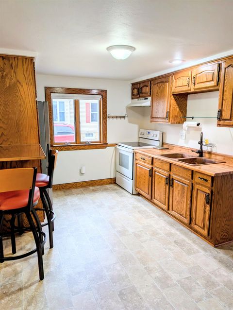 Tiny photo for 517 W Jefferson Street, Waupun, WI 53963 (MLS # 2012956)