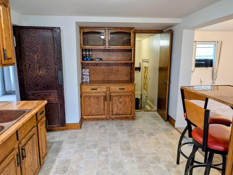 Tiny photo for 517 W Jefferson Street, Waupun, WI 53963 (MLS # 2012956)