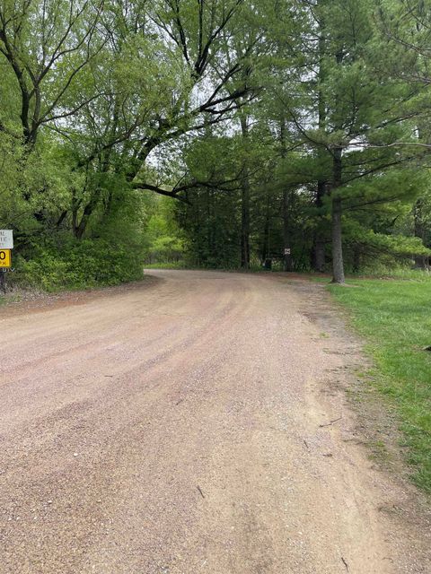 Tiny photo for 1.62 Ac Deer Run Road, Montello, WI 53949 (MLS # 2004466)