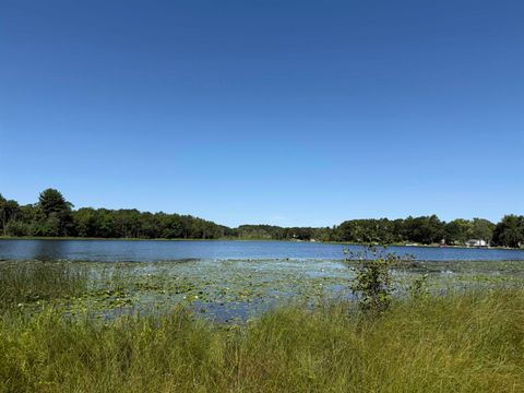 Tiny photo for 1.62 Ac Deer Run Road, Montello, WI 53949 (MLS # 2004466)