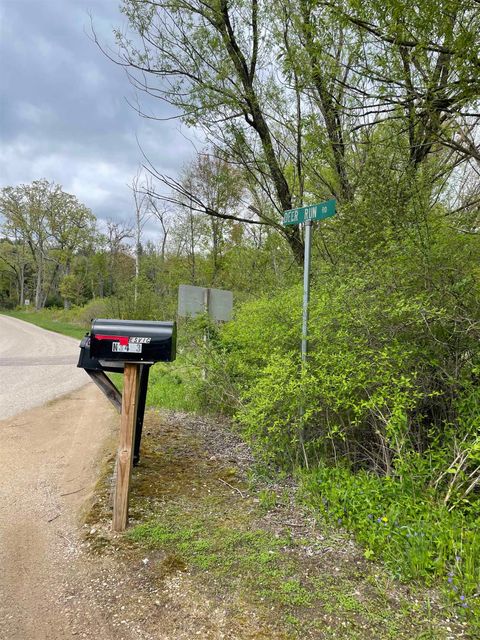 Tiny photo for 1.62 Ac Deer Run Road, Montello, WI 53949 (MLS # 2004466)