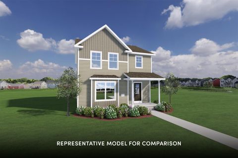 Photo of 624 Tabby Turn Drive, Middleton, WI 53562 (MLS # 2014058)