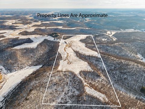 Photo of 0000 bennett Lane, Richland Center, WI 53581 (MLS # 2018337)