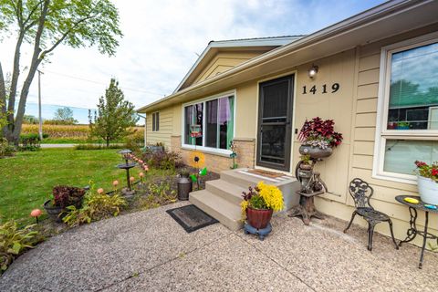 Photo of 1419 Dora Street, Tomah, WI 54660 (MLS # 2010442)