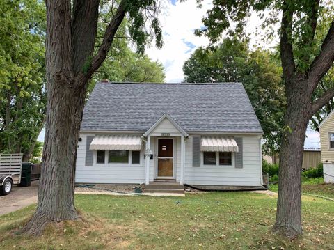 Photo of 4713 Camden Road, Madison, WI 53716 (MLS # 2018727)
