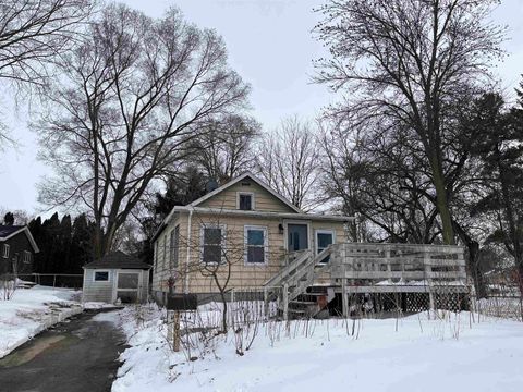 Photo of 3701 Margaret Street, Madison, WI 53714 (MLS # 2018899)