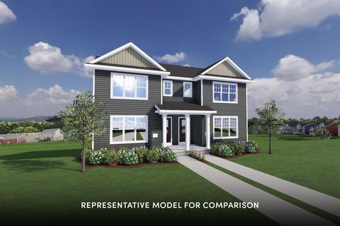 Photo of 522 Lone Oak Lane, Verona, WI 53593 (MLS # 2011282)