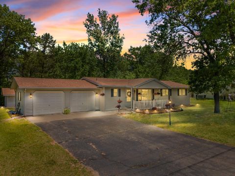 Photo of 500 E Liberty Street, Adams, WI 53910 (MLS # 2024078)