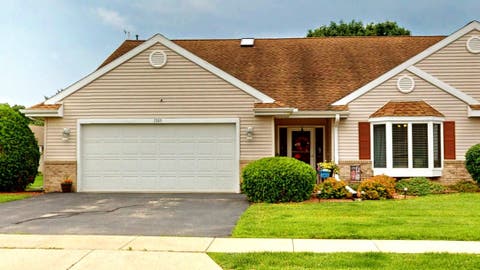 Photo of 1505 Raveen Street, Fort Atkinson, WI 53538 (MLS # 2027249)