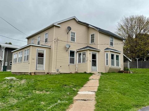 Photo of 120 Main Street, Patch Grove, WI 53817 (MLS # 2024263)