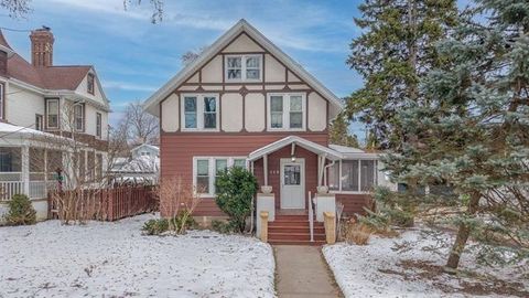 Photo of 113 N Vita Avenue, Beaver Dam, WI 53916 (MLS # 2014667)