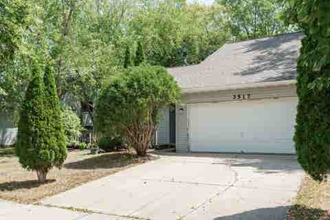 Photo of 3517 Manchester Road, Madison, WI 53719 (MLS # 2028873)