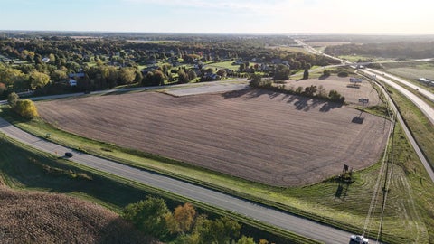 Photo of Lot 2 E M-H Townline Road, Milton, WI 53563 (MLS # 2034257)