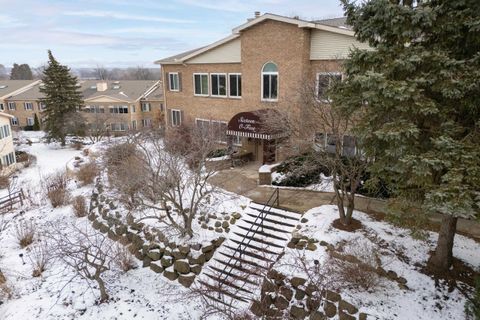 Photo of 1605 S Golf Glen A #A, Madison, WI 53704 (MLS # 2014356)