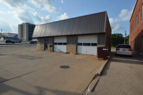 Photo of 210 E Main Street, Platteville, WI 53818 (MLS # 2028970)