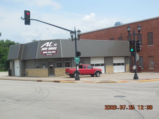 210 E Main Street