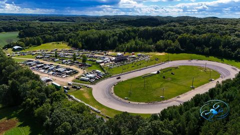 Photo of 11215 Flagstaff Road, Tomah, WI 54660 (MLS # 2014765)