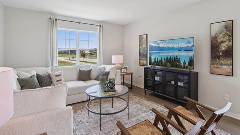 Tiny photo for 537 Trysil Aly N, Stoughton, WI 53589 (MLS # 2012888)