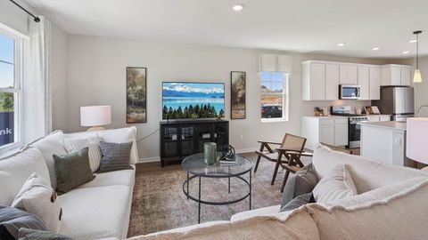 Tiny photo for 537 Trysil Aly N, Stoughton, WI 53589 (MLS # 2012888)