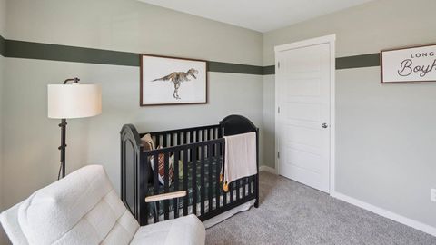 Tiny photo for 537 Trysil Aly N, Stoughton, WI 53589 (MLS # 2012888)