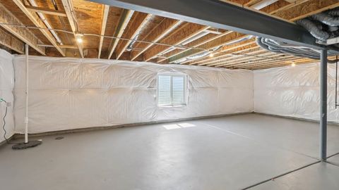 Tiny photo for 537 Trysil Aly N, Stoughton, WI 53589 (MLS # 2012888)