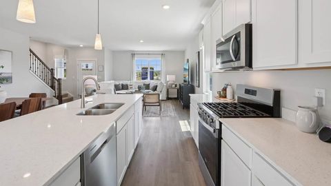 Tiny photo for 537 Trysil Aly N, Stoughton, WI 53589 (MLS # 2012888)