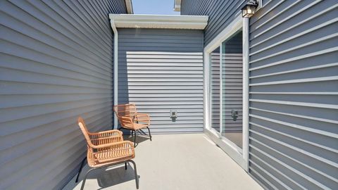 Tiny photo for 537 Trysil Aly N, Stoughton, WI 53589 (MLS # 2012888)