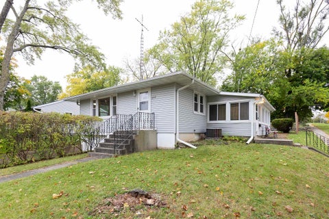 Photo of 313 Lucile Street, Fort Atkinson, WI 53538 (MLS # 2034898)