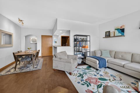 Photo of 5583 Bantry Lane 3 #3, Fitchburg, WI 53711 (MLS # 2030509)