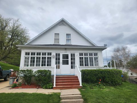 Photo of 216 Ward Street, Kendall, WI 54638 (MLS # 2022225)