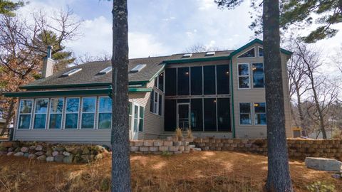 W13585 S Pleasant Road, Westfield, WI 53964 - #: NE50305682