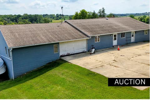 Photo of W2584 Oaklawn Road, Neosho, WI 53059 (MLS # 2030288)