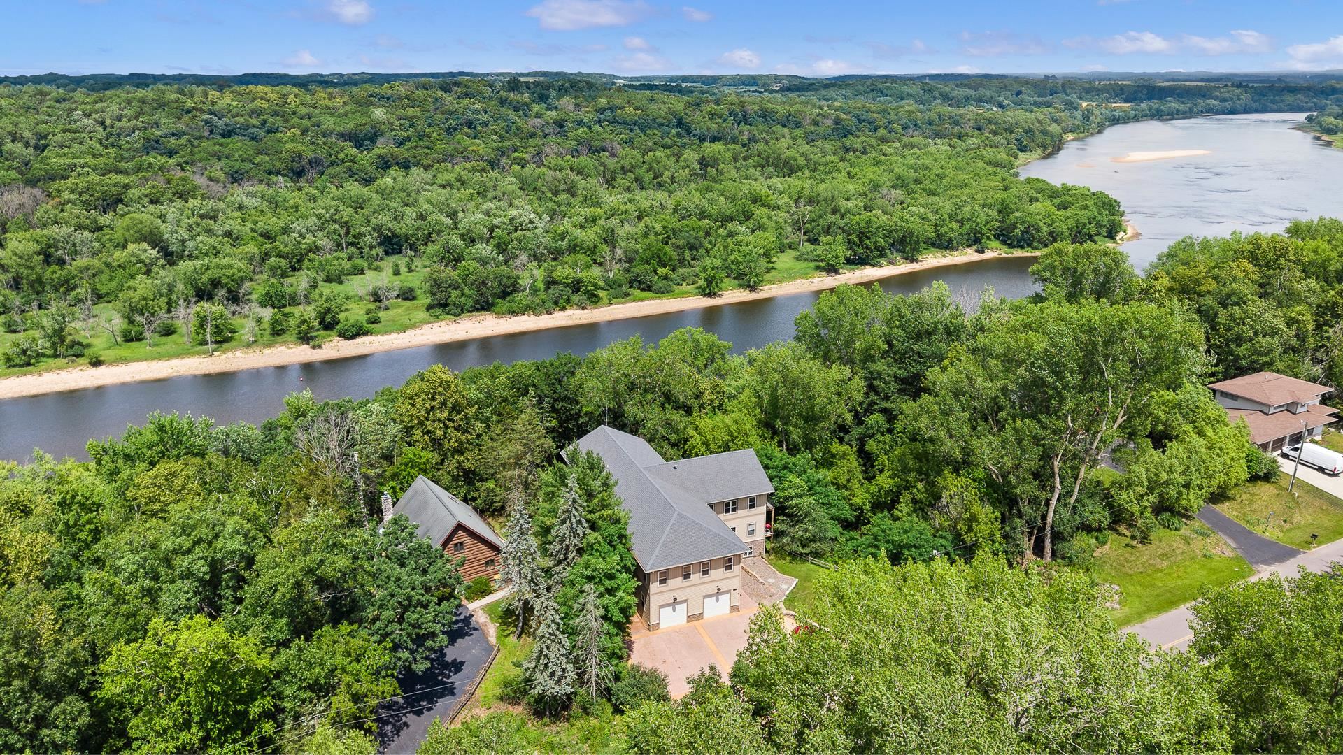 1000 Hillside Drive