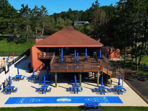 Tiny photo for Lot 1085 Miller Road, La Valle, WI 53941 (MLS # 2012785)