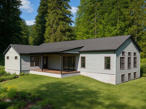 Tiny photo for Lot 1085 Miller Road, La Valle, WI 53941 (MLS # 2012785)