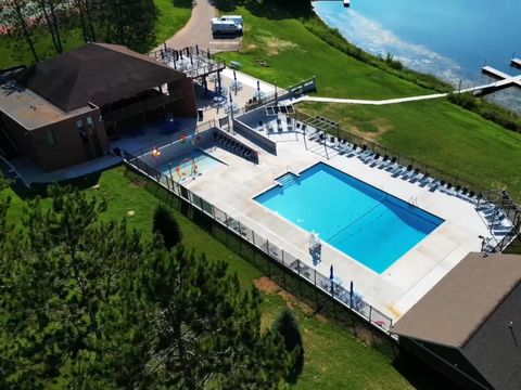 Tiny photo for Lot 1085 Miller Road, La Valle, WI 53941 (MLS # 2012785)