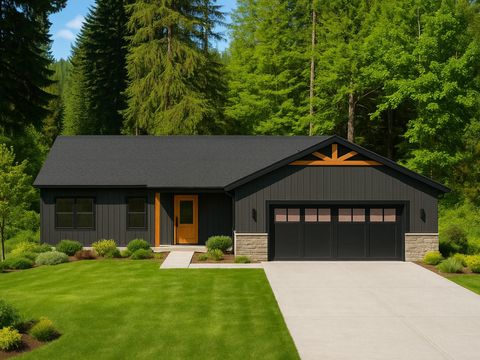 Photo of Lot 1085 Miller Road, La Valle, WI 53941 (MLS # 2012785)