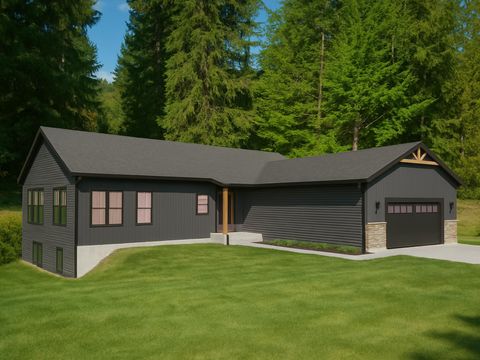 Tiny photo for Lot 1085 Miller Road, La Valle, WI 53941 (MLS # 2012785)