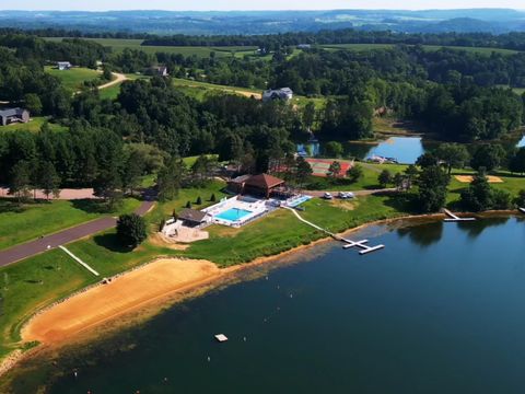 Tiny photo for Lot 1085 Miller Road, La Valle, WI 53941 (MLS # 2012785)