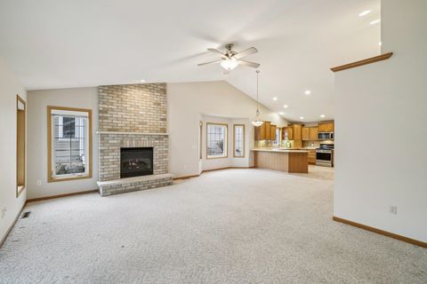 Tiny photo for 315 Pebble Brook Lane, Lodi, WI 53555 (MLS # 2013036)