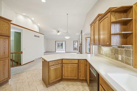 Tiny photo for 315 Pebble Brook Lane, Lodi, WI 53555 (MLS # 2013036)