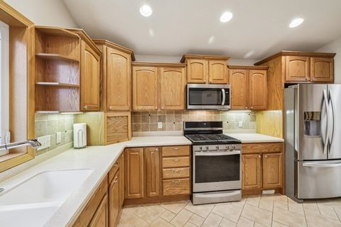 Tiny photo for 315 Pebble Brook Lane, Lodi, WI 53555 (MLS # 2013036)