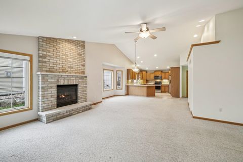 Tiny photo for 315 Pebble Brook Lane, Lodi, WI 53555 (MLS # 2013036)