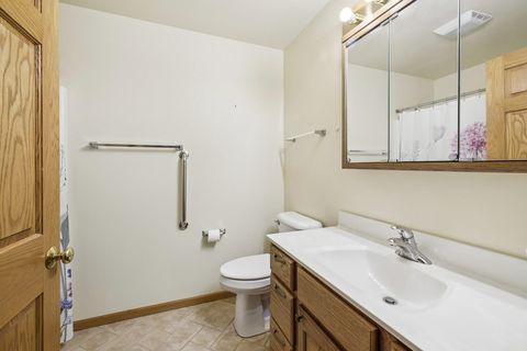 Tiny photo for 315 Pebble Brook Lane, Lodi, WI 53555 (MLS # 2013036)