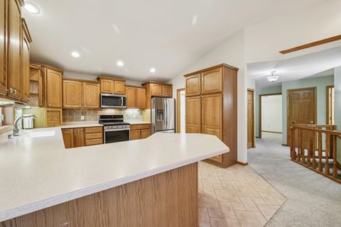 Tiny photo for 315 Pebble Brook Lane, Lodi, WI 53555 (MLS # 2013036)