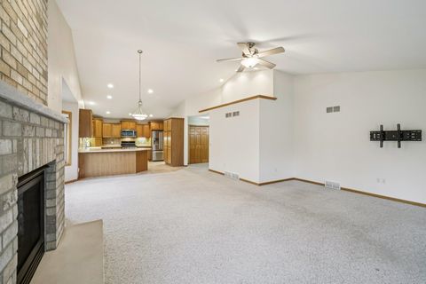 Tiny photo for 315 Pebble Brook Lane, Lodi, WI 53555 (MLS # 2013036)