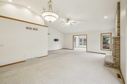 Tiny photo for 315 Pebble Brook Lane, Lodi, WI 53555 (MLS # 2013036)