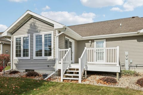 Tiny photo for 315 Pebble Brook Lane, Lodi, WI 53555 (MLS # 2013036)