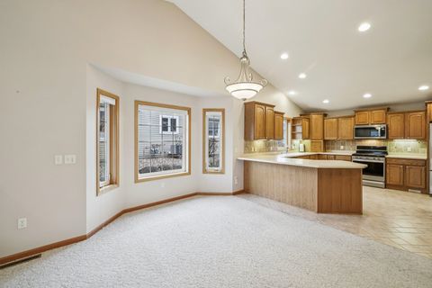 Tiny photo for 315 Pebble Brook Lane, Lodi, WI 53555 (MLS # 2013036)