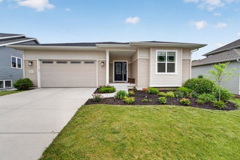 Photo of 10106 Watts Road, Verona, WI 53593 (MLS # 2033368)